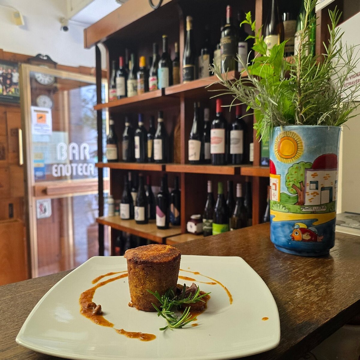 Enoteca Da Renato