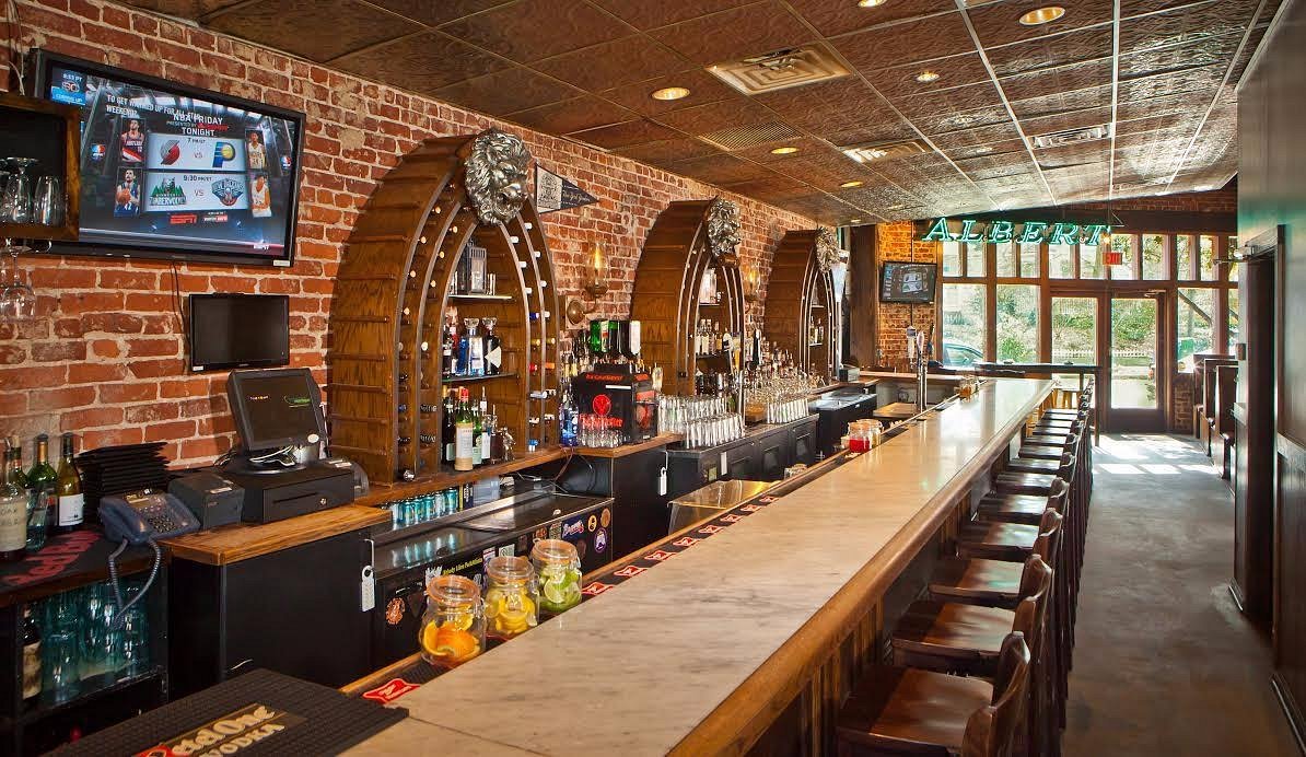 The Albert, Atlanta, United States