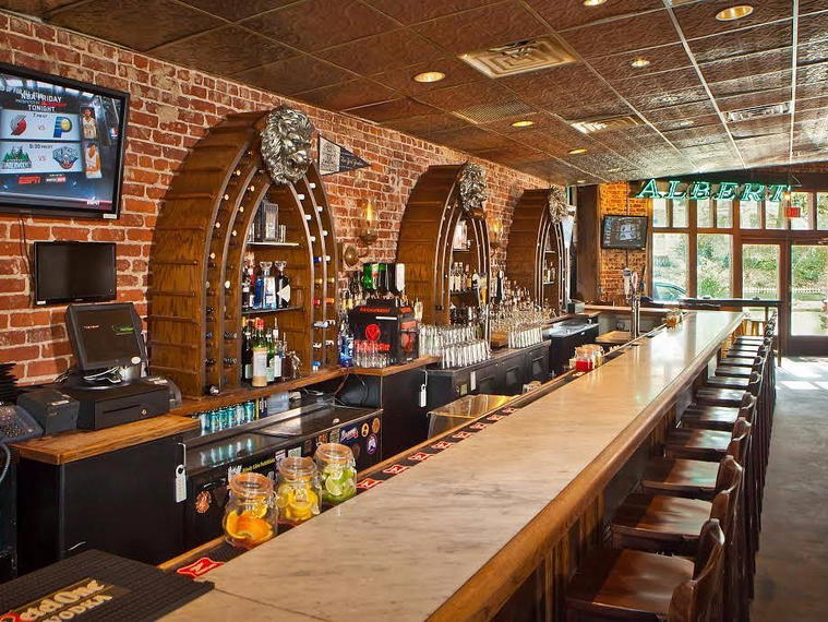 The Albert, Atlanta, United States