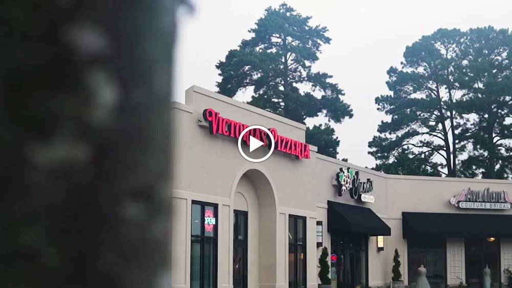 Victoria’s Pizzeria, Virginia Beach, United States