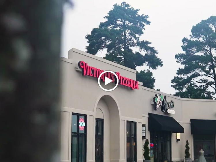 Victoria’s Pizzeria, Virginia Beach, United States