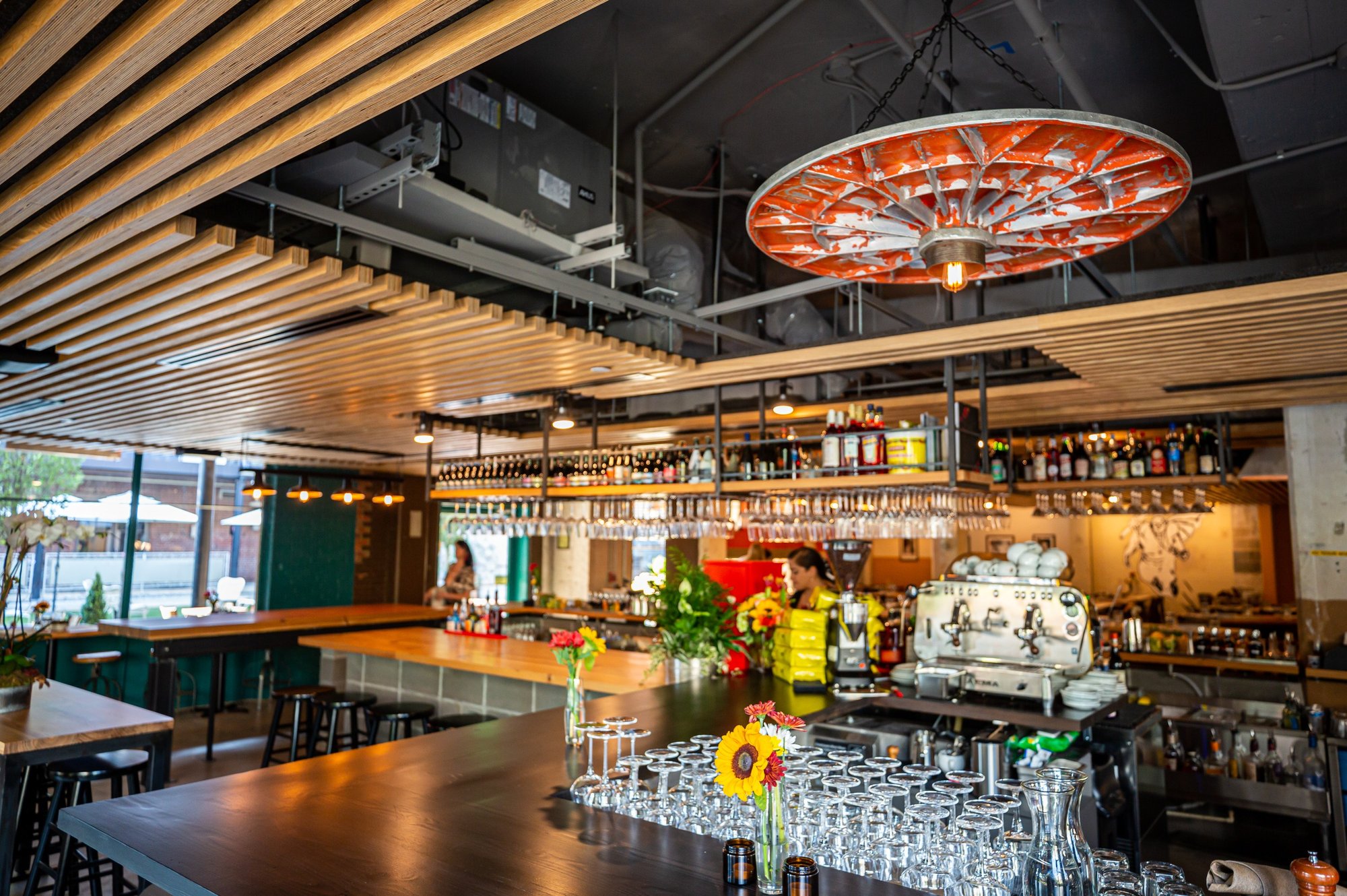 Forza Storico, Bar in Atlanta