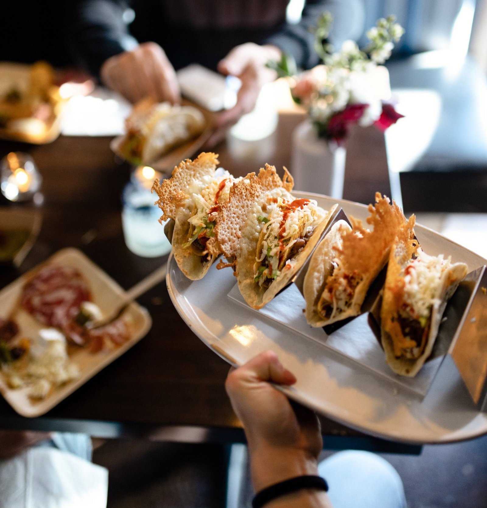 Madre - Boutique Taqueria, Boise, United States