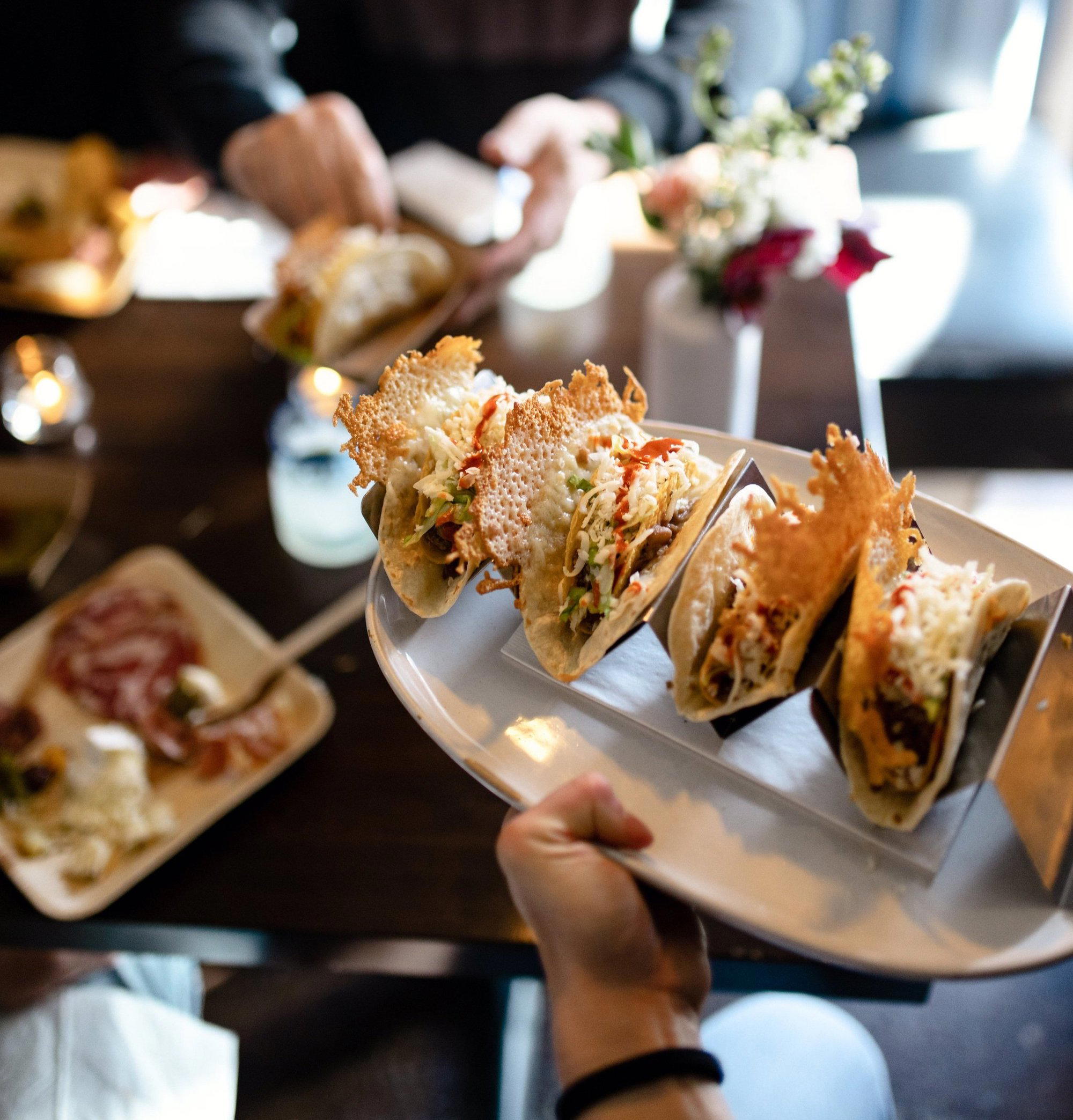 Madre - Boutique Taqueria bar in Boise