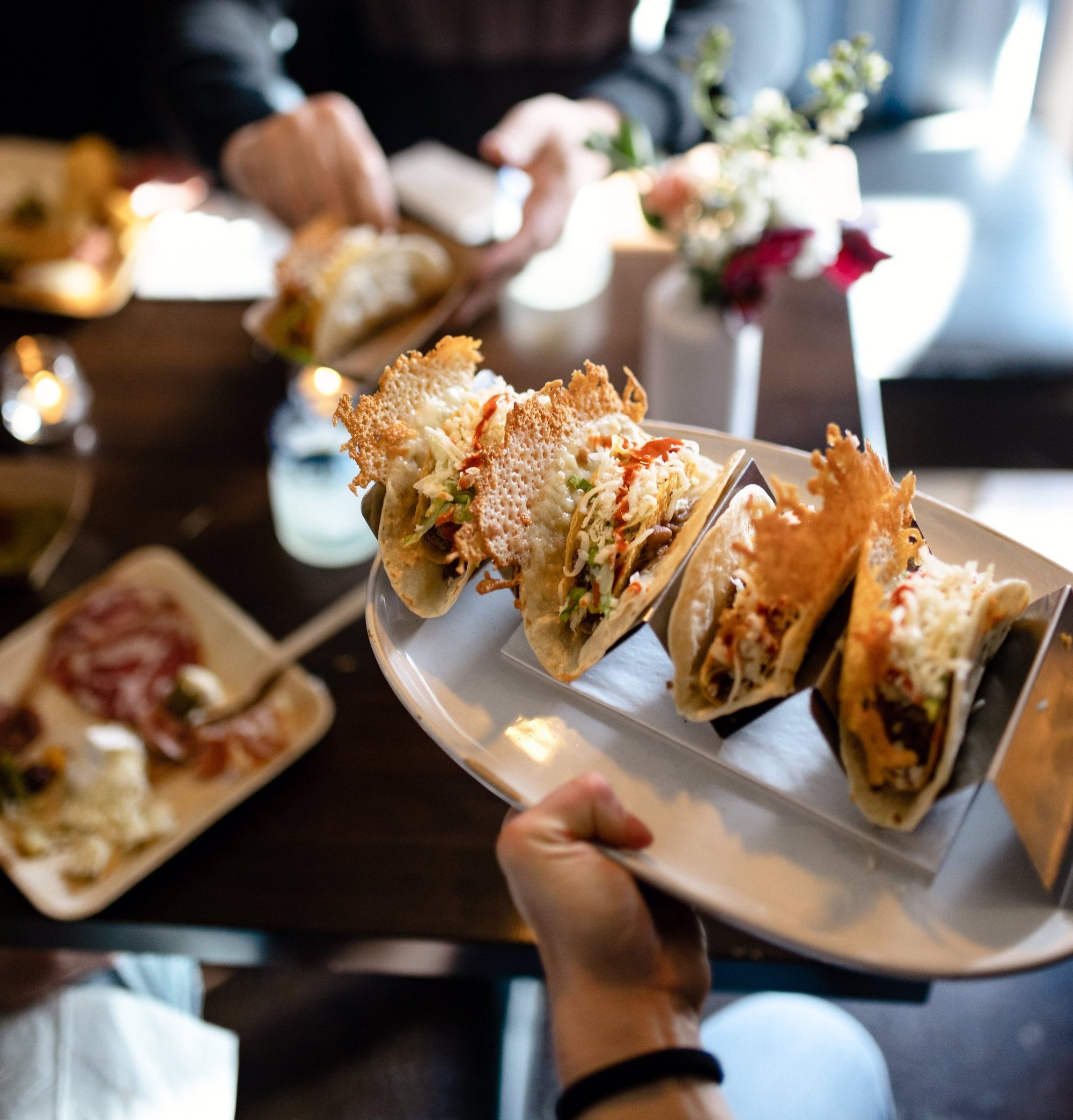Madre - Boutique Taqueria
