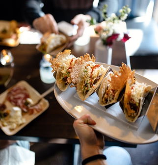 Madre - Boutique Taqueria