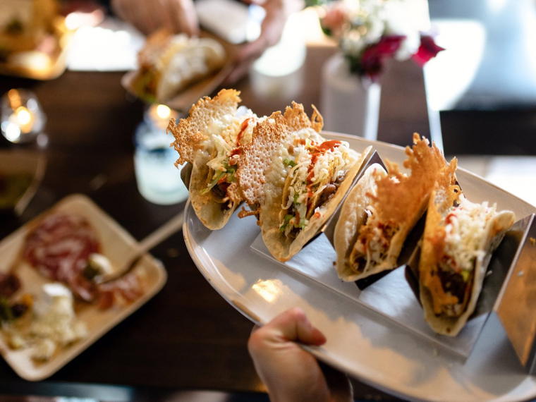 Madre - Boutique Taqueria, Boise, United States