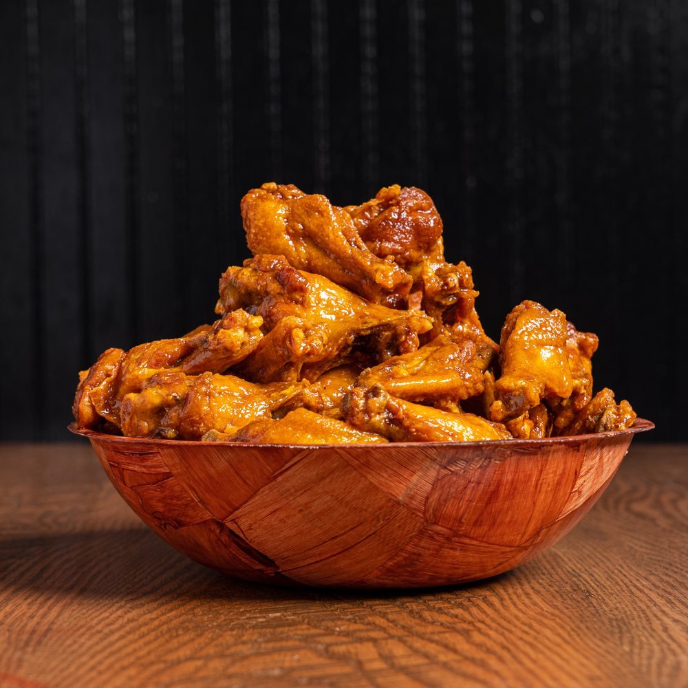Duff's Famous Wings, Bar in Eggertsville