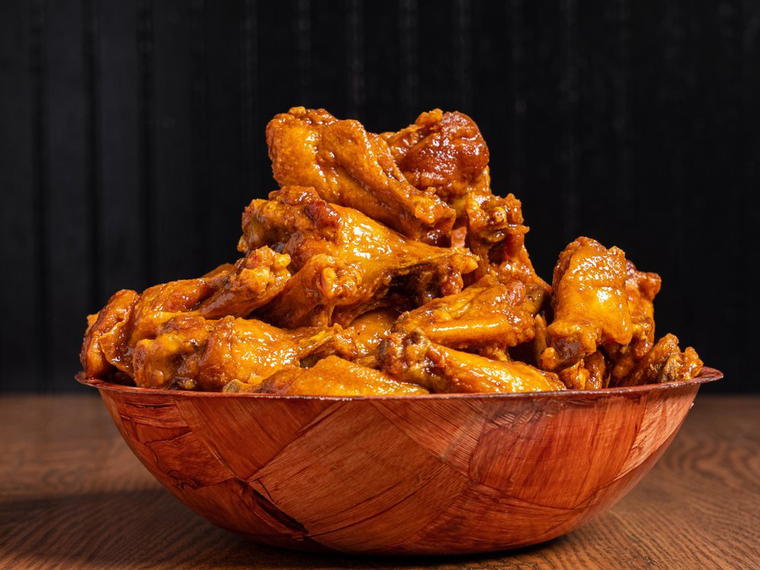 Duff's Famous Wings, Eggertsville, United States