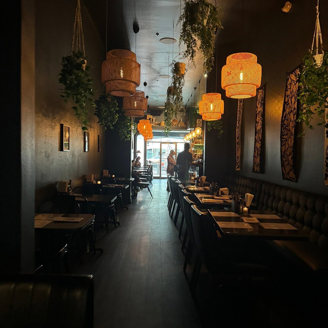 Espiritu Mesa bar in Mesa, United States