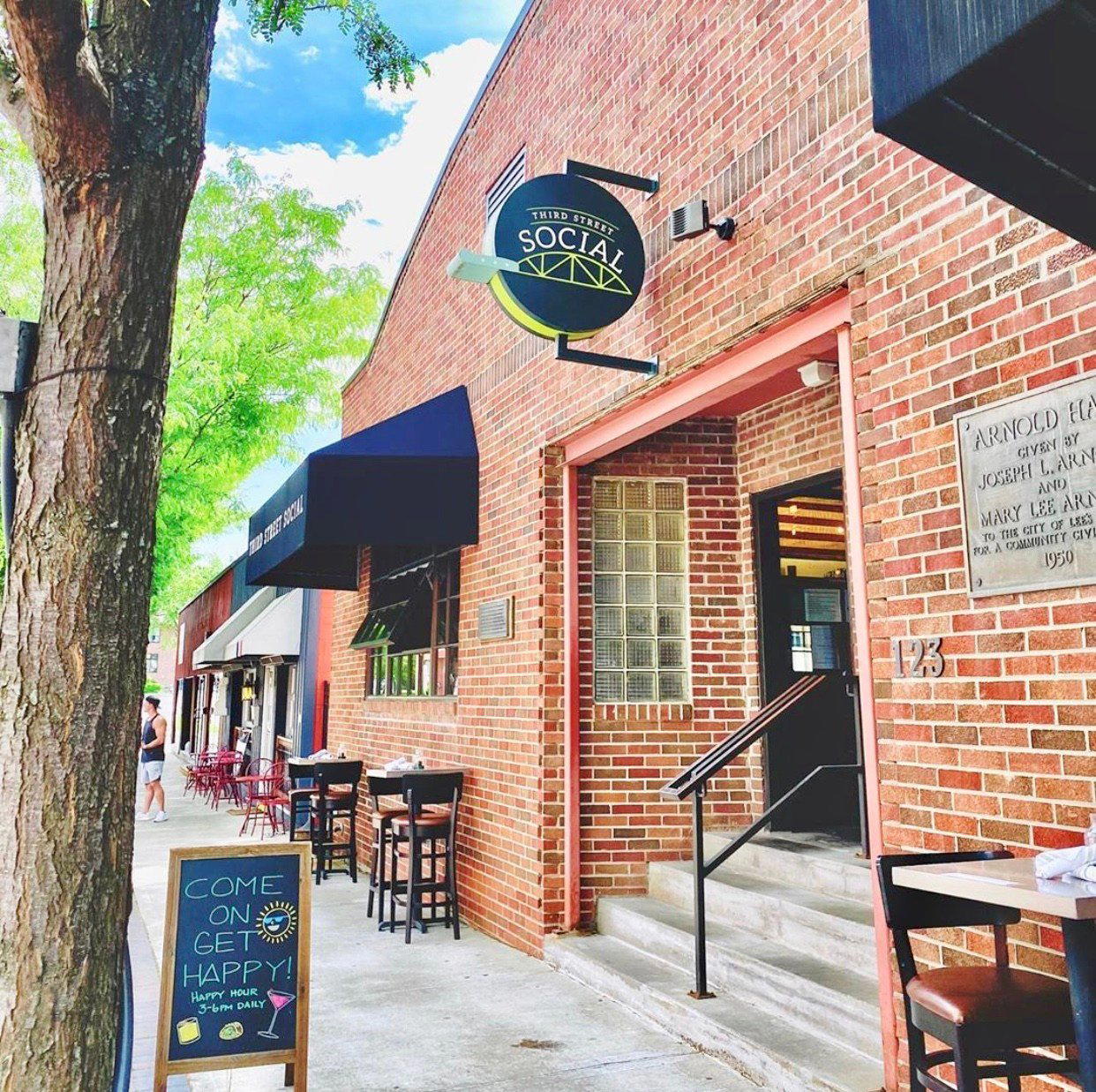 Third Street Social, Lee S Summit, United States