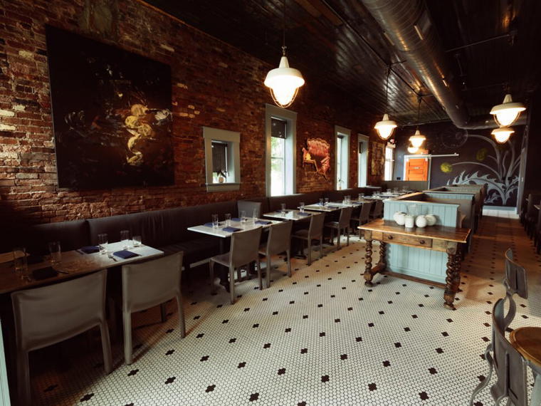 Decade, Louisville, United States