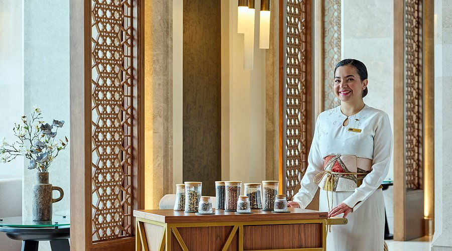 Sawa Lounge, Bar in Muscat