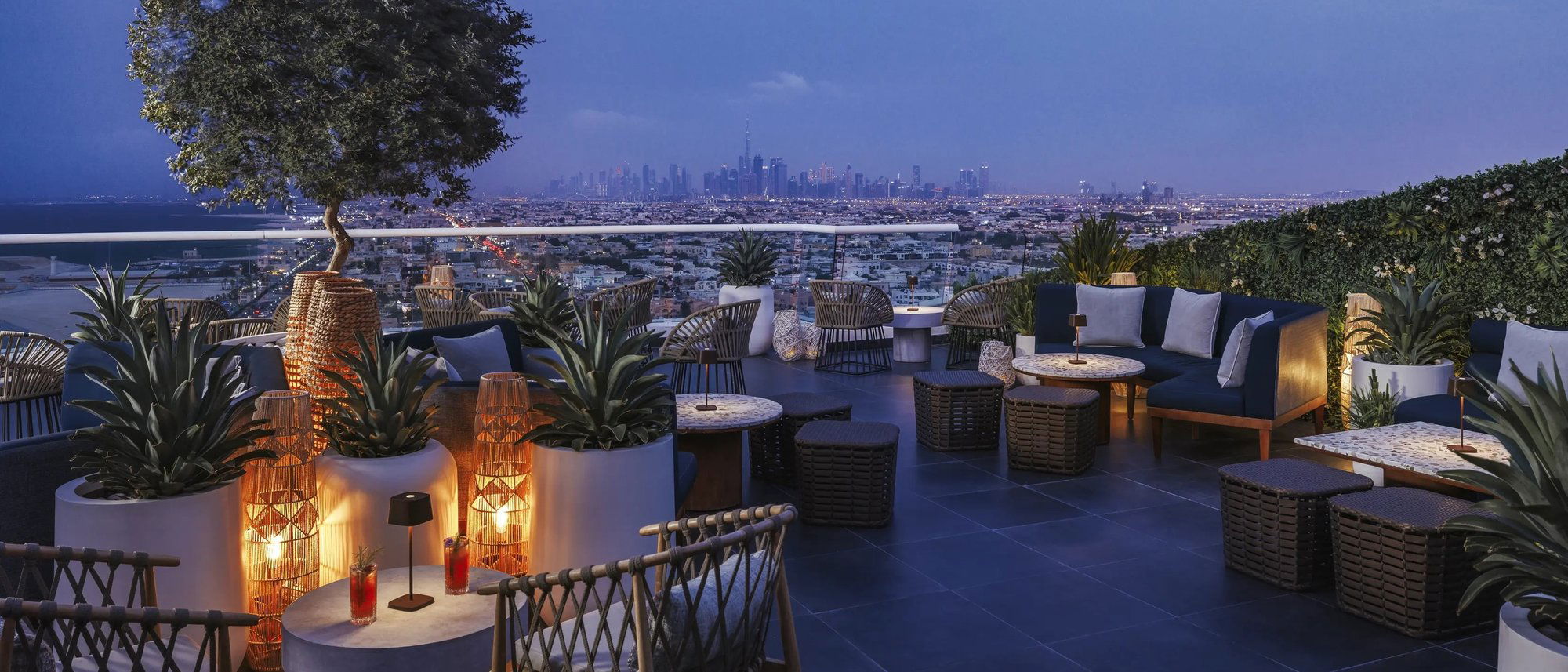 Floor 24, Bar in Dubai