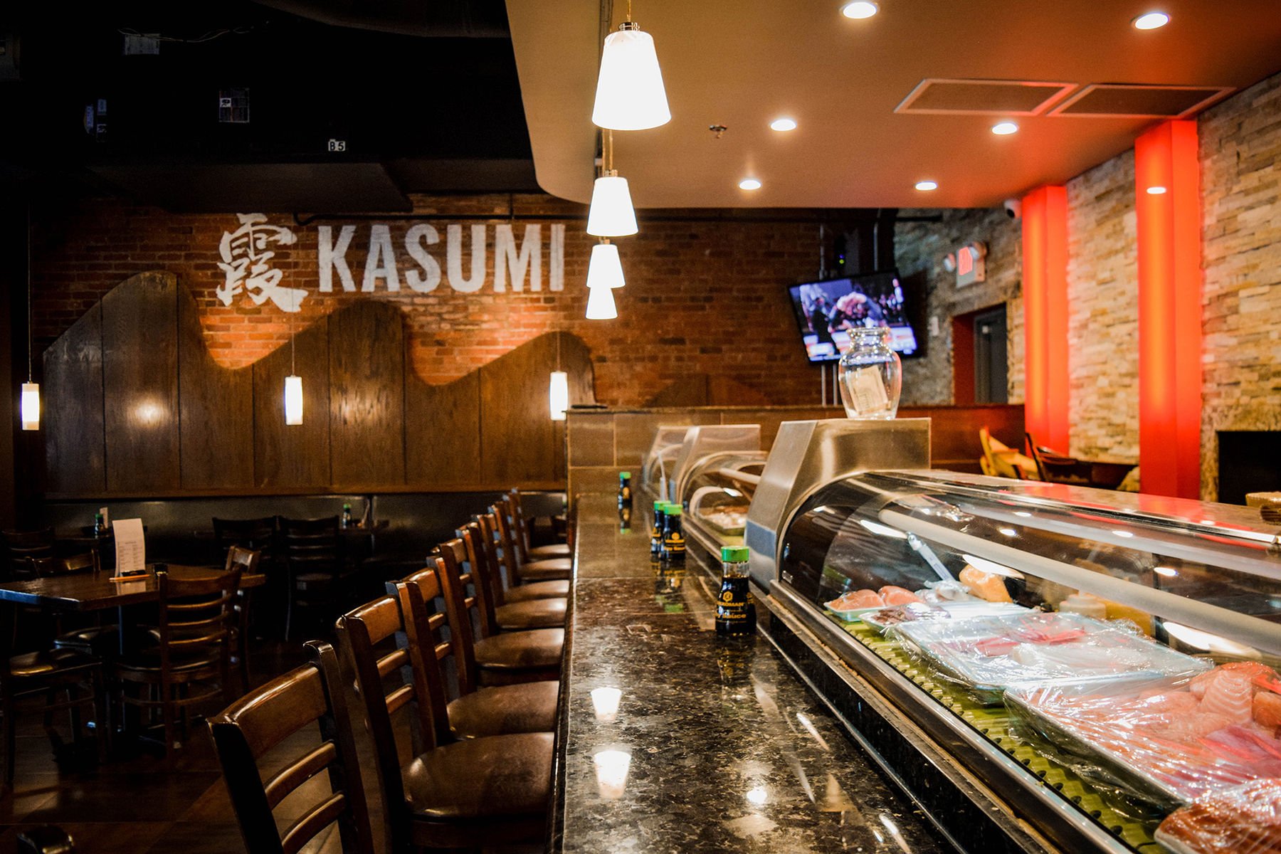 Kasumi Sushi