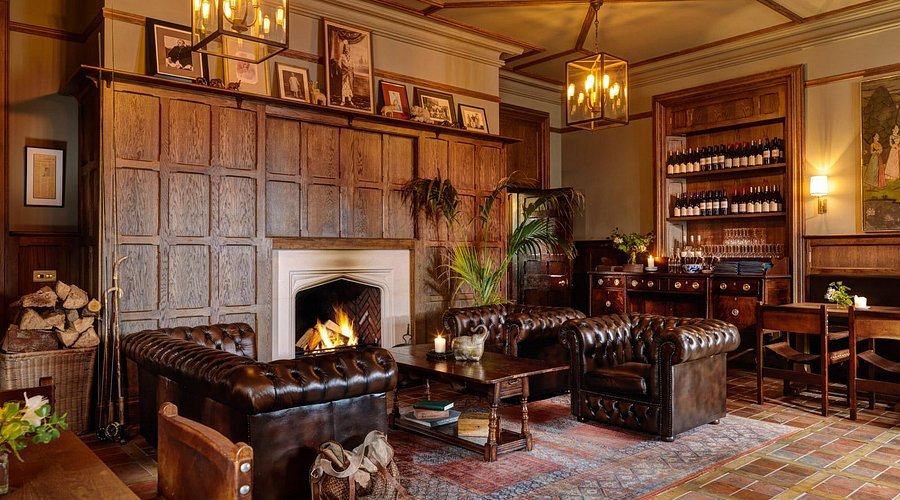 The Fisherman's Pub & Ranji Room