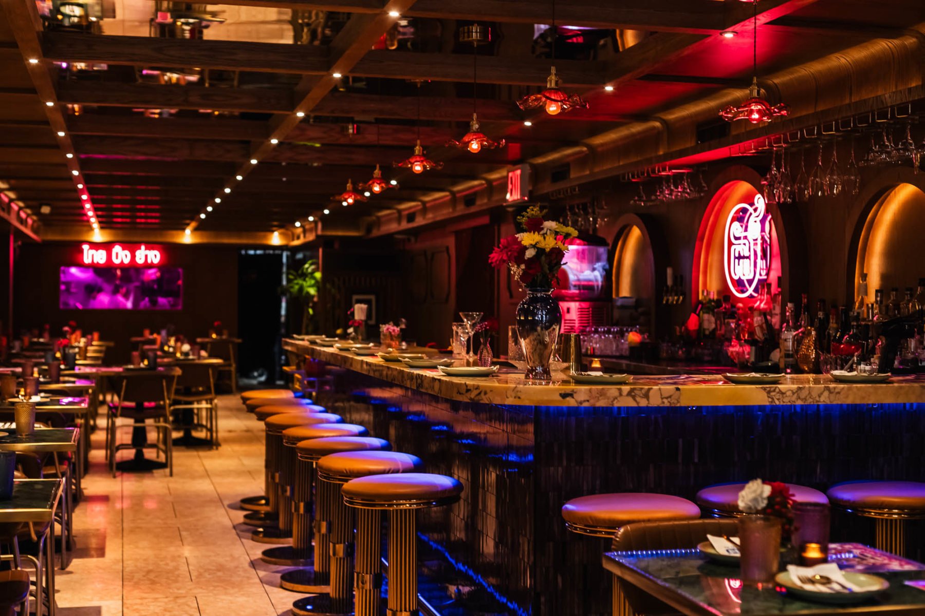 SAPPEISAN, Bar in New York City