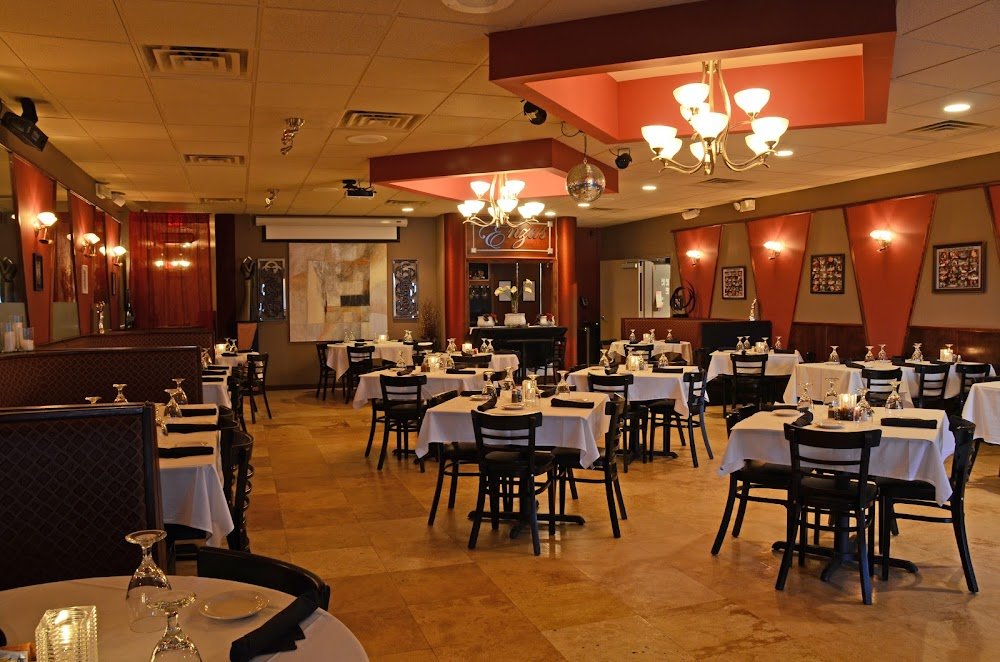 Enza's Italian Restaurant