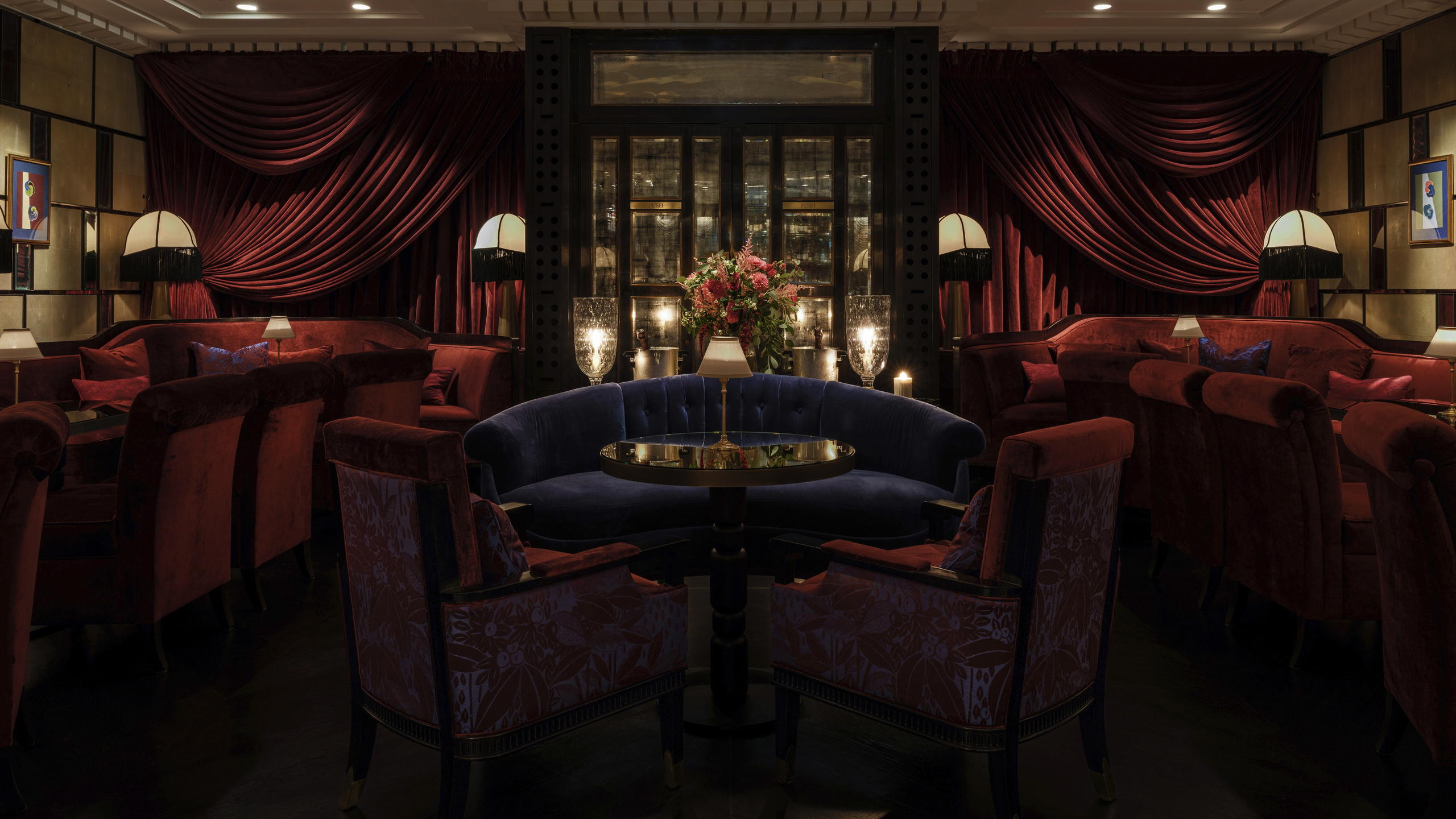 Velvet, London, United Kingdom