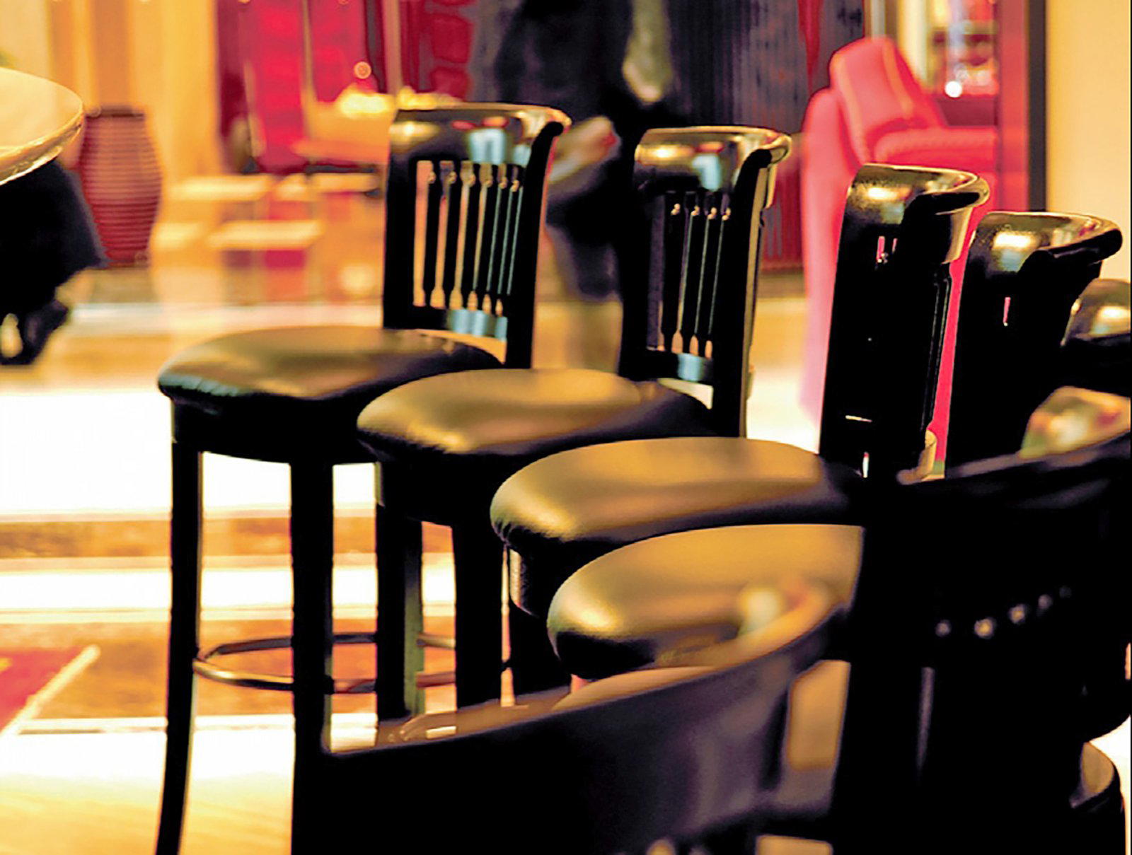 Salotto dei Principi bar in Turin