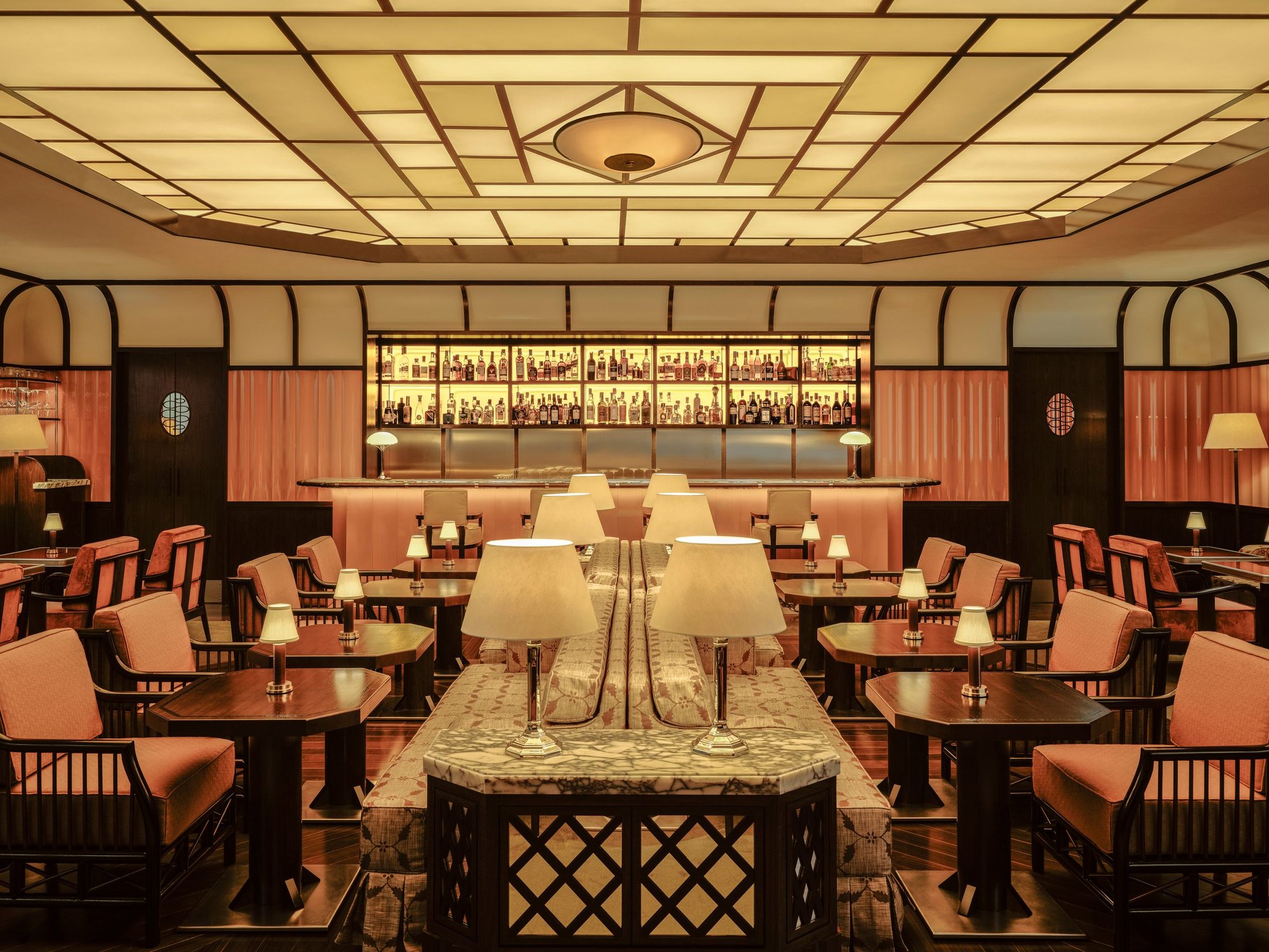 The Wilde Milan, Bar in Milan
