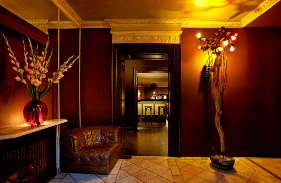 Gabányi, Bar in Munich