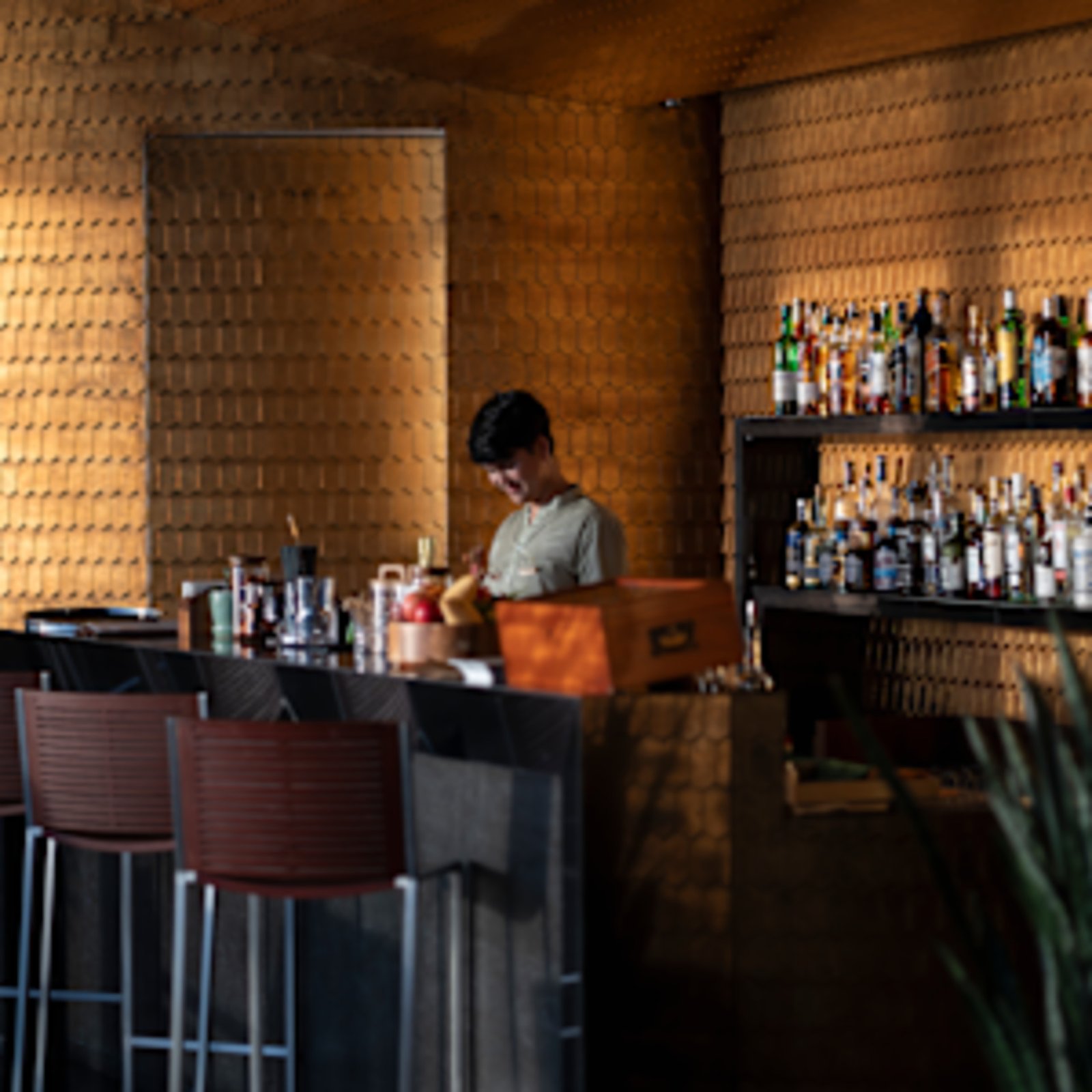 KO Lounge, Bar in Koh Samui