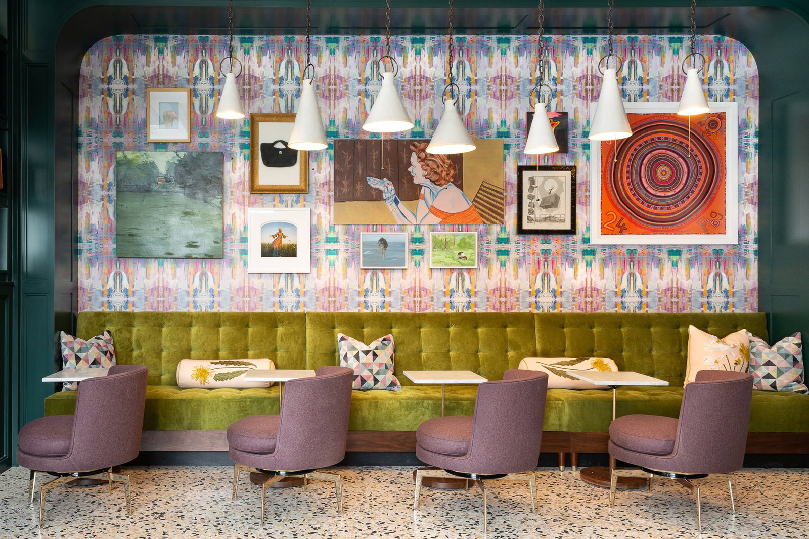 Room for Milly, Denver, United States