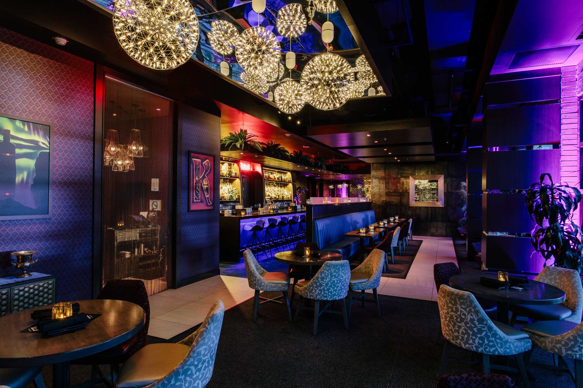 Little Rituals bar in Phoenix, United States