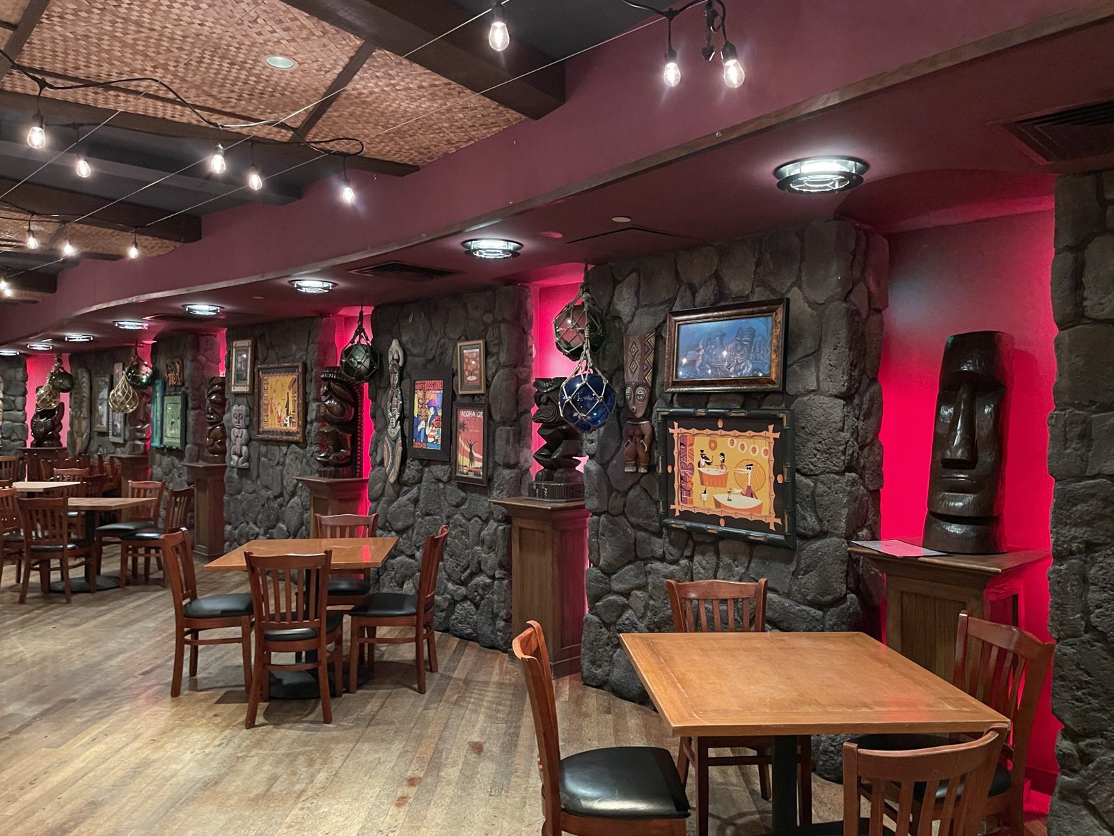 Mai Tai Bar