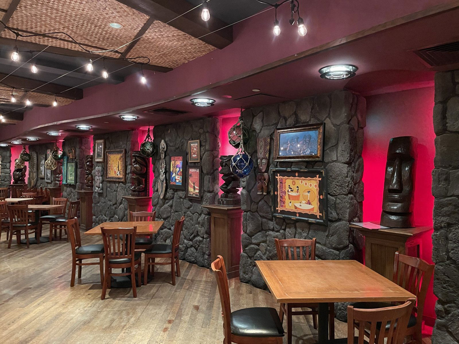 Mai Tai Bar, Bar in Honolulu