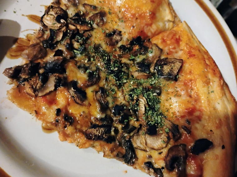 Espresso Cafe & Sushi Bar, Philadelphia, United States