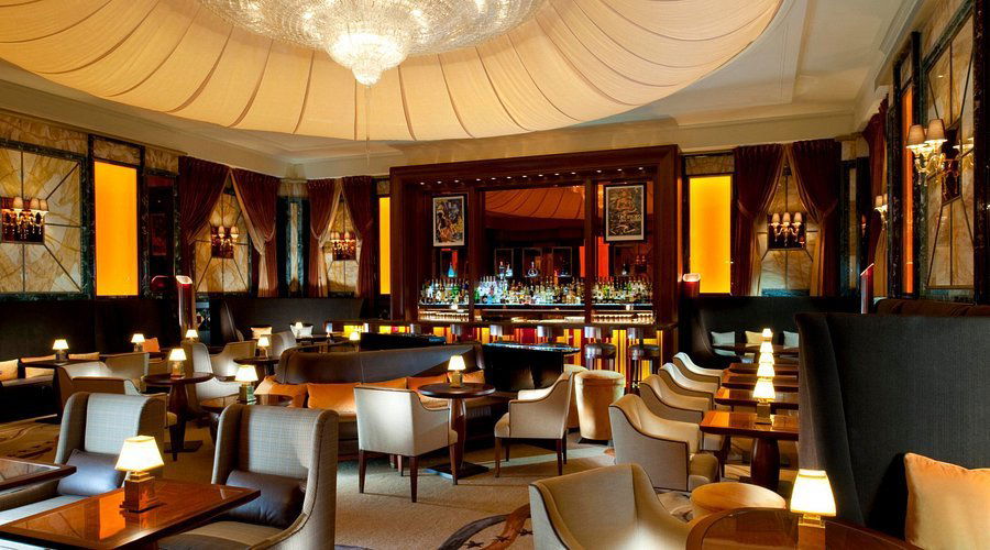 Principe Bar, Bar in Milan