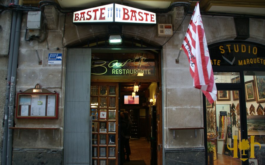Baste Taberna