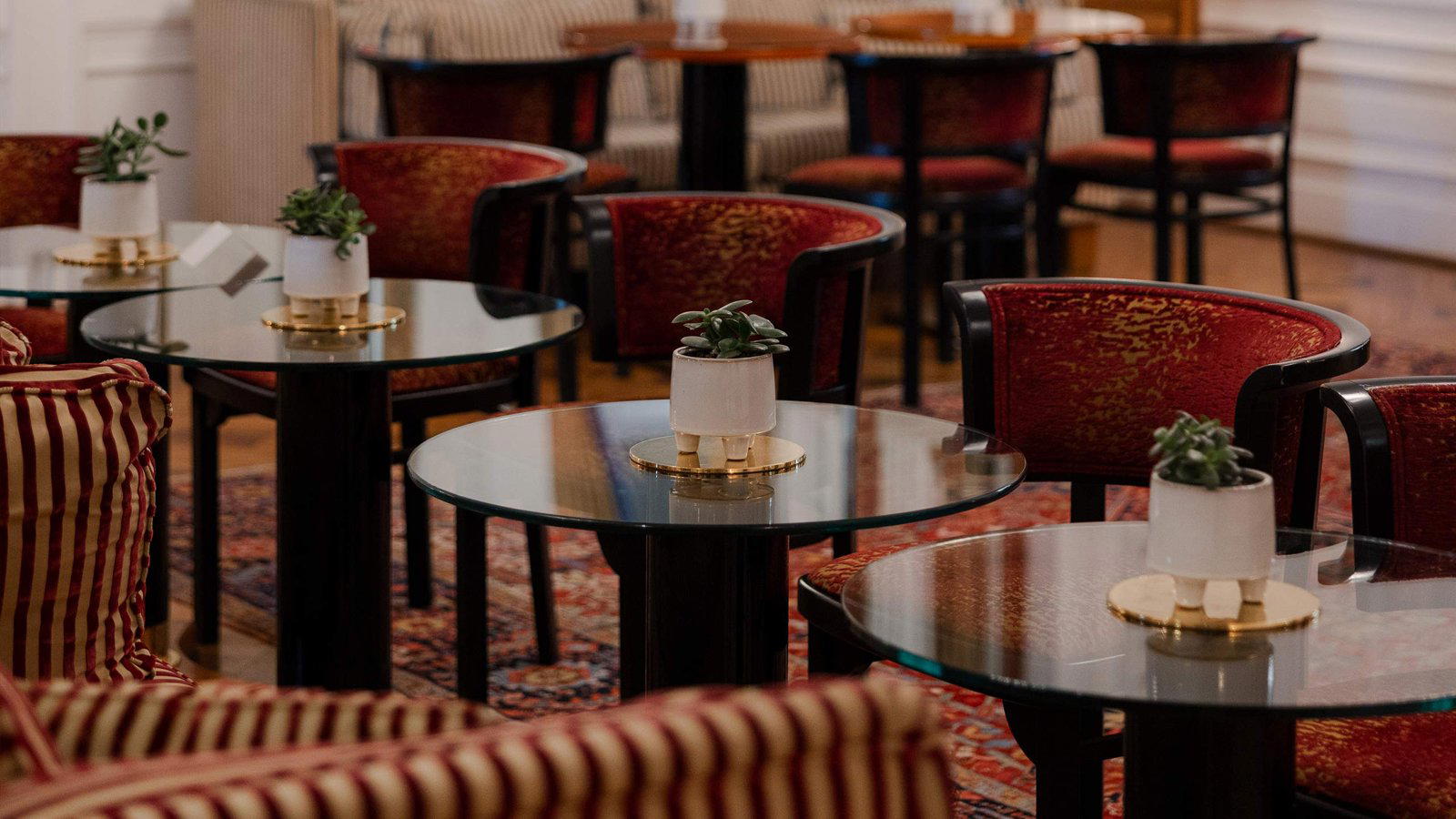 Victoria Bar & Terrasse bar in Interlaken