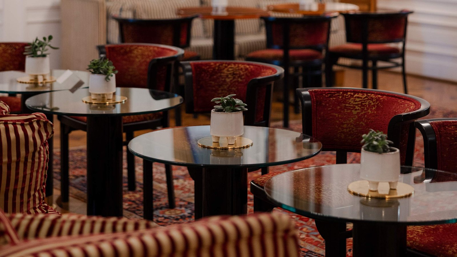 Victoria Bar & Terrasse