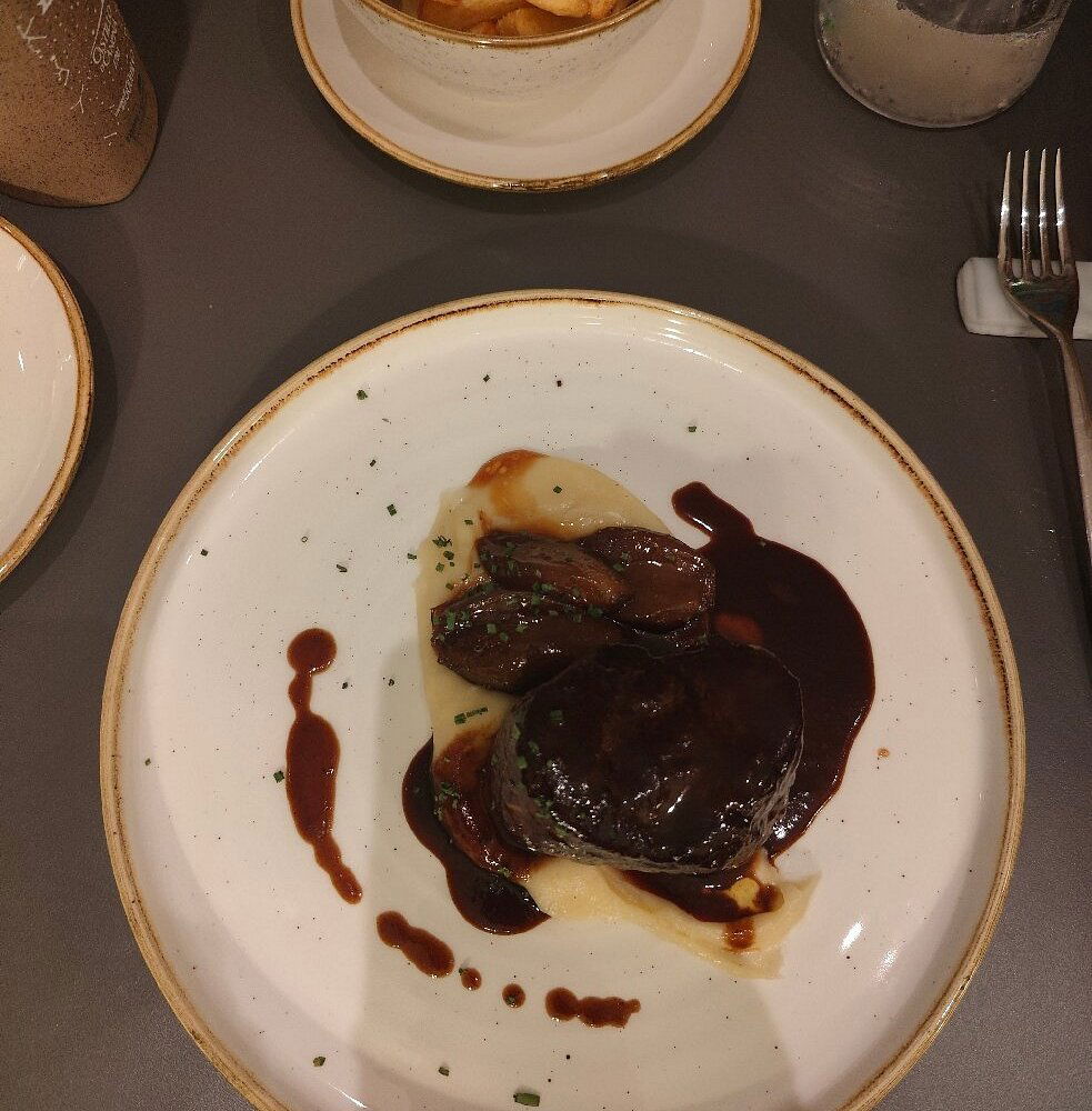 L’Amaranta, Bar in Barcelona