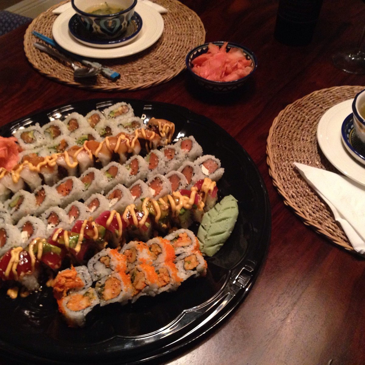 Yoko's Japanese Restaurant, Tampa, United States