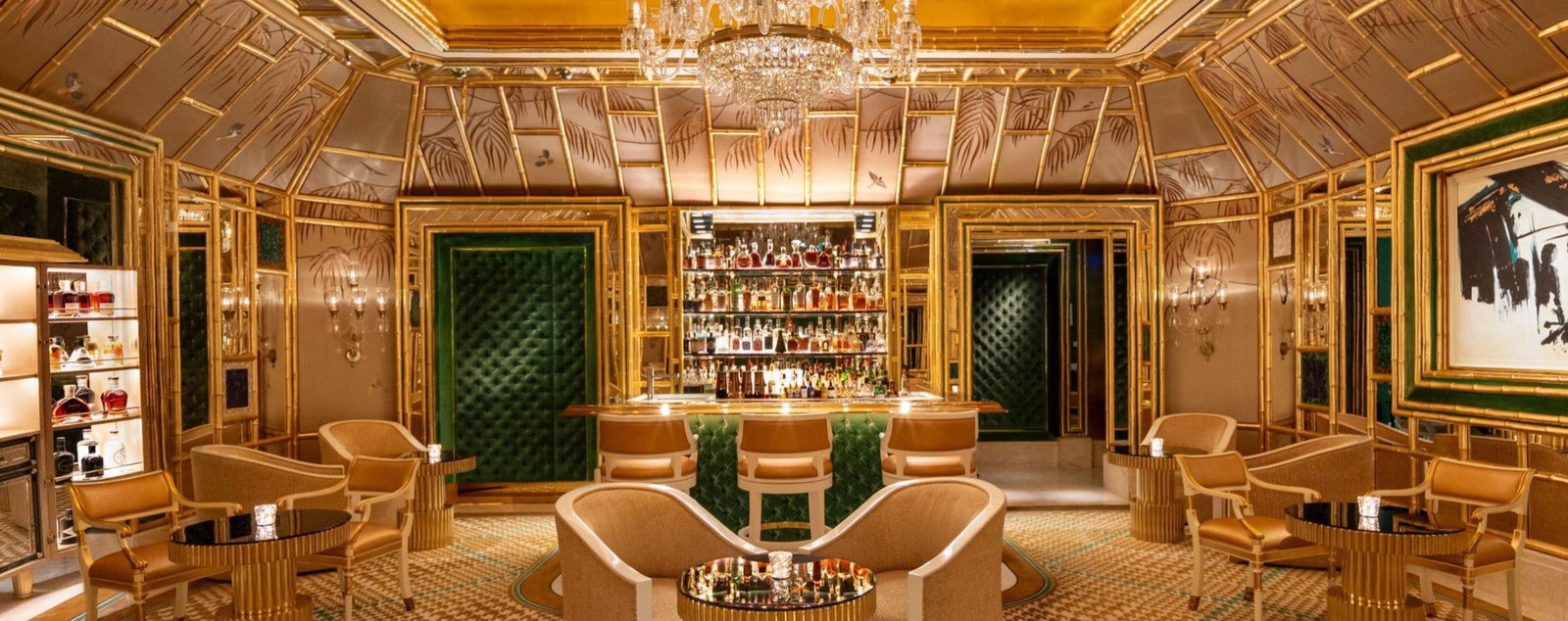 Bard’s Bar, Macau, Macau