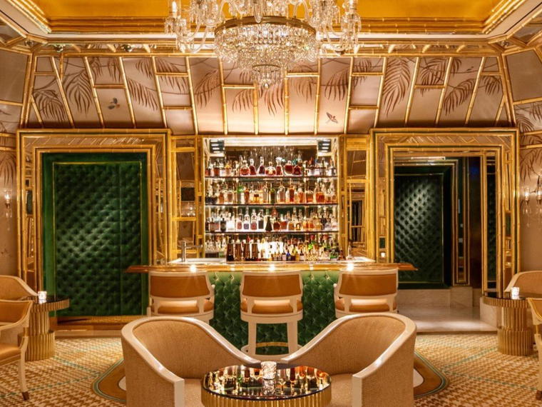Bard’s Bar, Macau, Macau