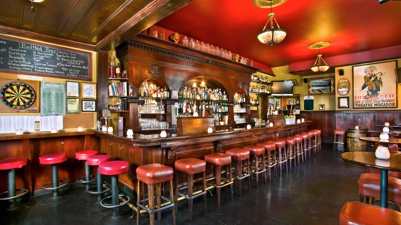 Golden Era, San Francisco, United States