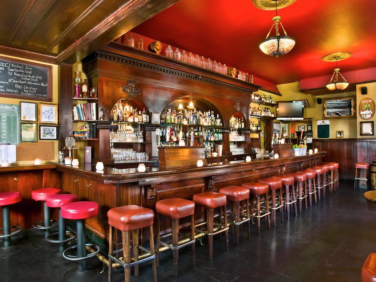 Golden Era, San Francisco, United States