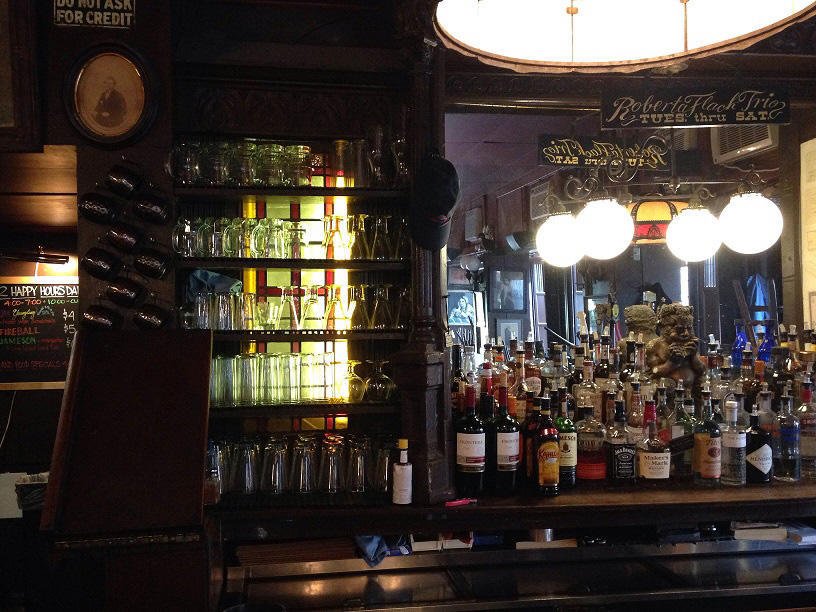 Mr. Henry's Restaurant, Washington DC, United States