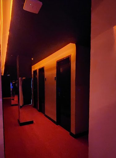 Dédalos Rio bar in Rio de Janeiro