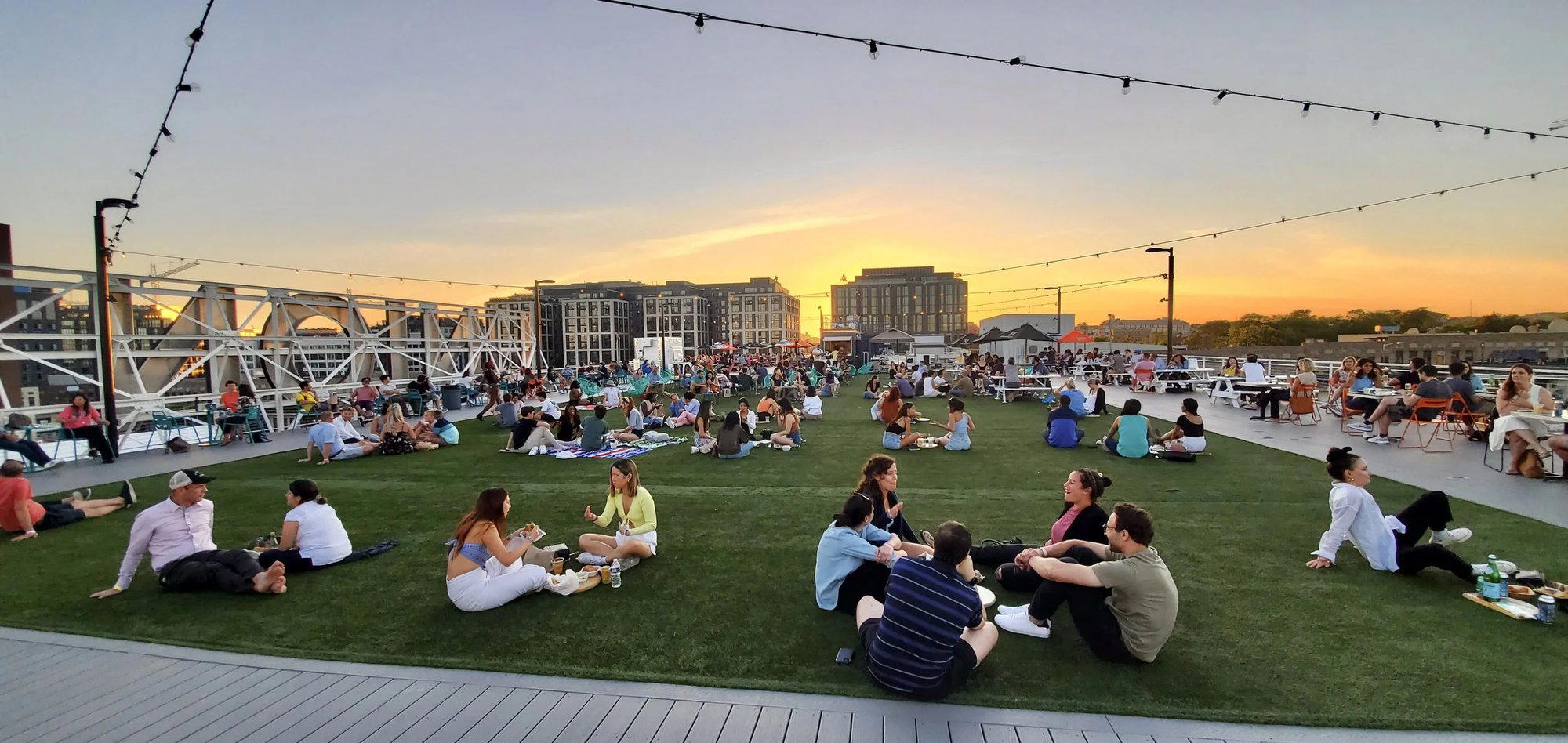 Hi-Lawn, Washington DC, United States