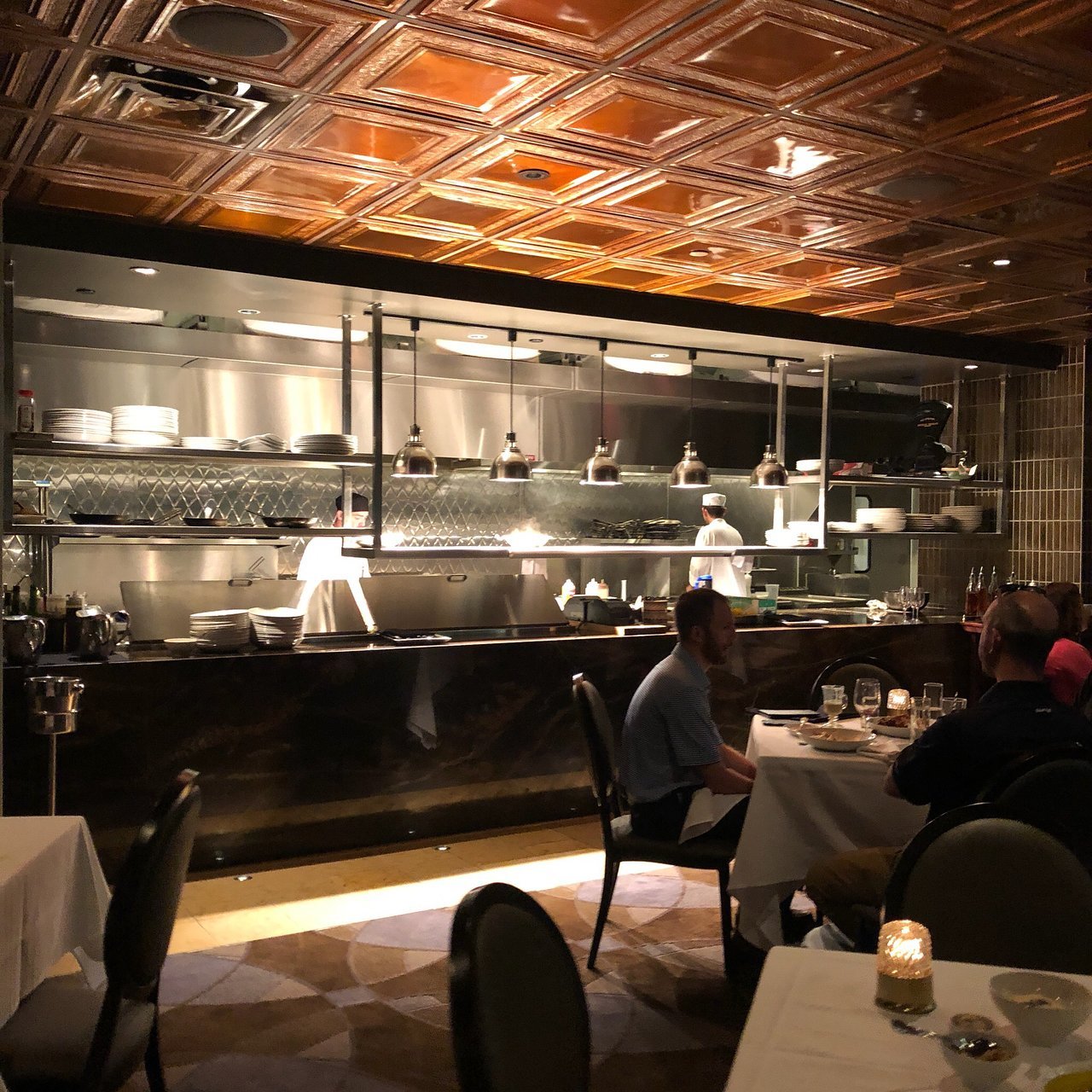 Alla Famiglia bar in Pittsburgh, United States