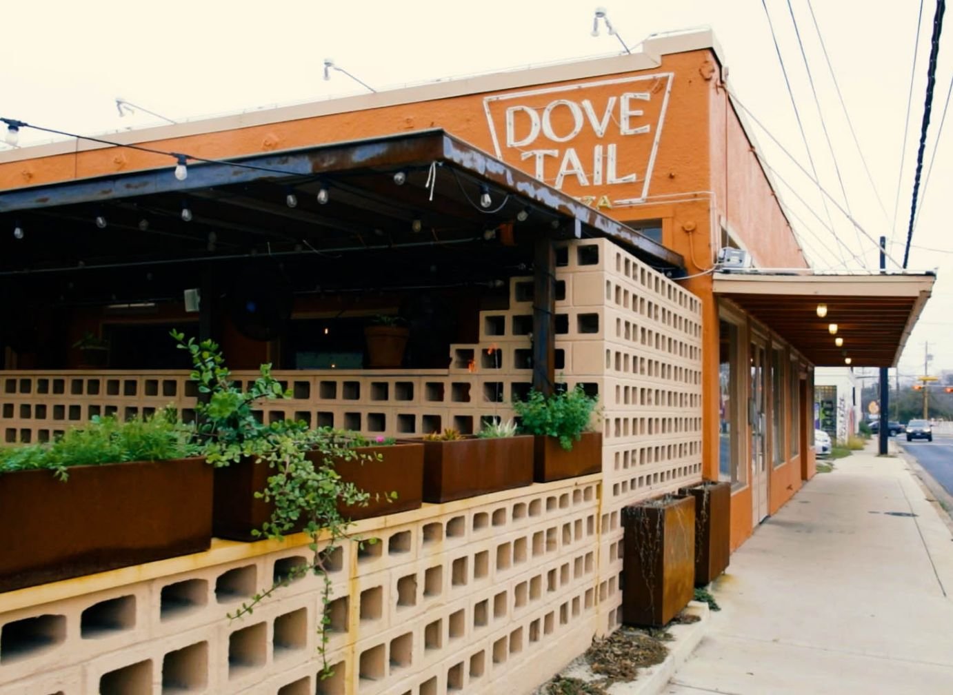 Dovetail Pizza & Bar, Austin, United States