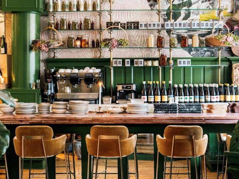 Good Funk, Chicago, United States