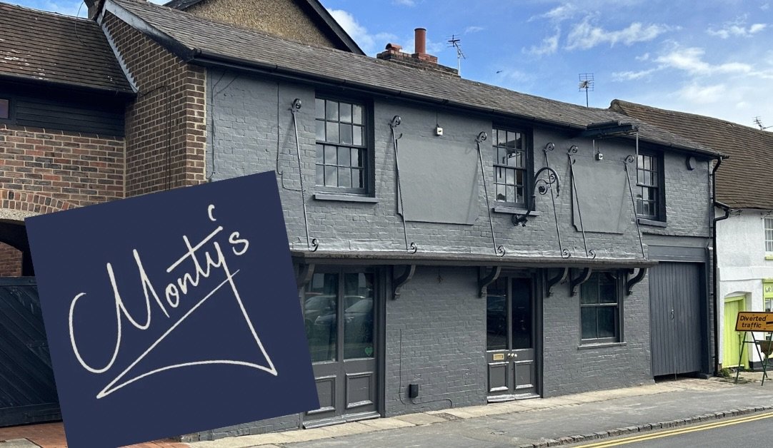 Monty's Marlow