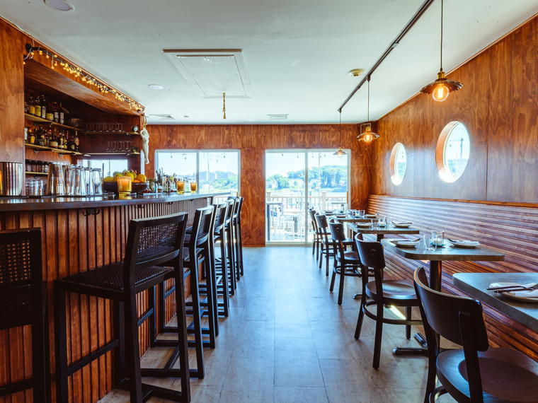 Fair Haven Oyster Company, New Haven, United States